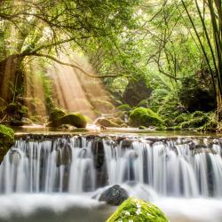 Formosa Province Accommodation Texas