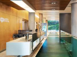 HTL Urbano Accommodation Texas