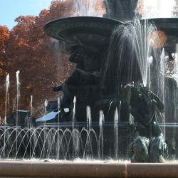 Mendoza Accommodation Texas