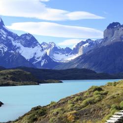 Patagonia Accommodation Texas