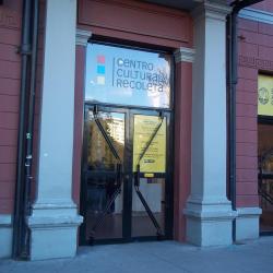 Recoleta Cultural Centre, Buenos Aires Accommodation Texas