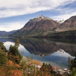 Río Negro Accommodation Texas