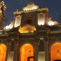 Salta Accommodation Texas