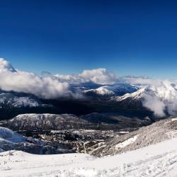 San Carlos de Bariloche Accommodation Texas