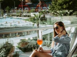 SLS Buenos Aires Puerto Madero Accommodation Texas