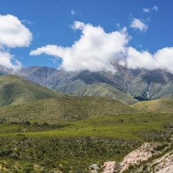 Tucumán Accommodation Texas