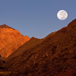 Uco Valley Accommodation Texas