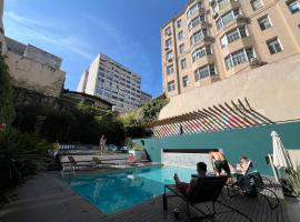 Viajero Buenos Aires Hostel Accommodation Texas