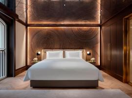 Almanac Palais Vienna Accommodation Texas