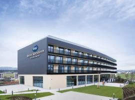 Best Western Parkhotel Hagenberg Accommodation Texas