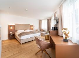 das mondsee Accommodation Texas