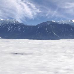 Gerlitzen Accommodation Texas