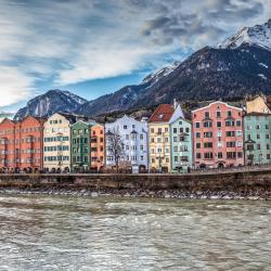 Innsbruck Accommodation Texas