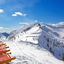 Nassfeld-Pressegger See Accommodation Texas