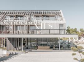 Nils am See - ADULTS ONLY Accommodation Texas