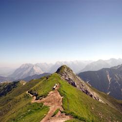 Seefeld Region Accommodation Texas