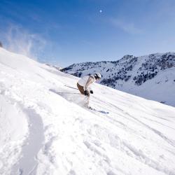 Ski Amadé Accommodation Texas