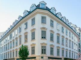 The Leo Grand Accommodation Texas