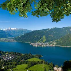 Zell am See Accommodation Texas