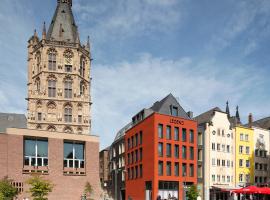 Legend Hotel Accommodation Texas