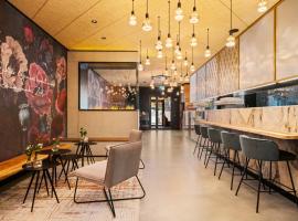 Lukullum Accommodation Texas