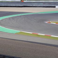 Nuerburgring, Nürburg Accommodation Texas