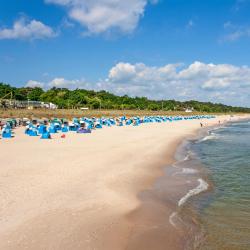 Rügen Accommodation Texas