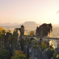 Saxon Switzerland Accommodation Texas