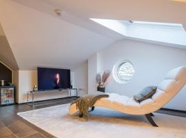 Sellmann´s Boutique Hotel Accommodation Texas