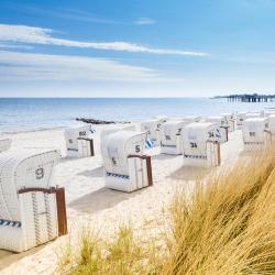 Sylt Accommodation Texas
