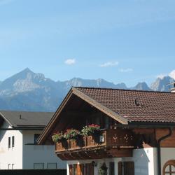 Zugspitze Accommodation Texas