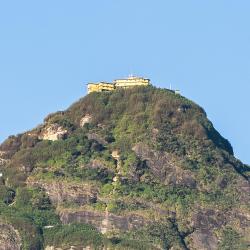 Adam's Peak, Adams Peak Accommodation Texas