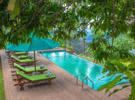 CHILL VILLE, VIEW POINT HOTEL Accommodation Texas