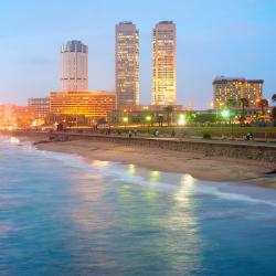 Colombo Accommodation Texas