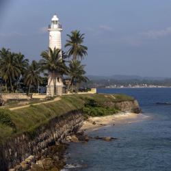 Galle Accommodation Texas