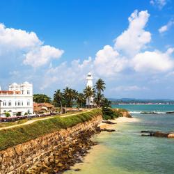 Galle Fort, Galle Accommodation Texas