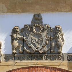 Galle Fort National Museum, Galle Accommodation Texas