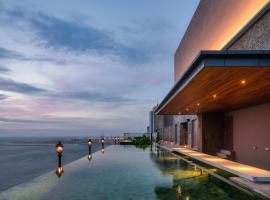 Granbell Hotel Colombo Accommodation Texas