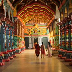Jaffna District Accommodation Texas