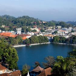 Kandy Accommodation Texas