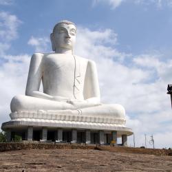 Kurunegala District Accommodation Texas