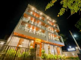 Limeshine - Airport Transit Hotels & Residences Accommodation Texas