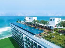 Marino Beach Colombo Accommodation Texas
