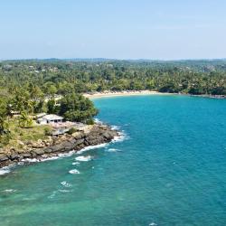 Matara District Accommodation Texas