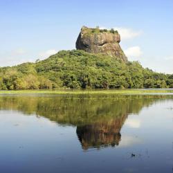 Sigiriya Accommodation Texas