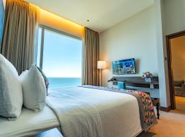 Sofia Colombo City Hotel Accommodation Texas