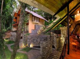 SWP Eco Lodge Accommodation Texas