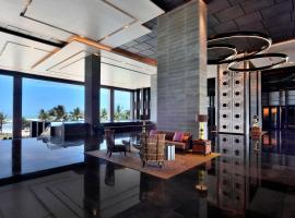 Weligama Bay Marriott Resort & Spa Accommodation Texas