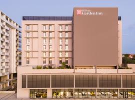 Hilton Garden Inn Windhoek Accommodation Texas