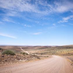 Karas Region Accommodation Texas